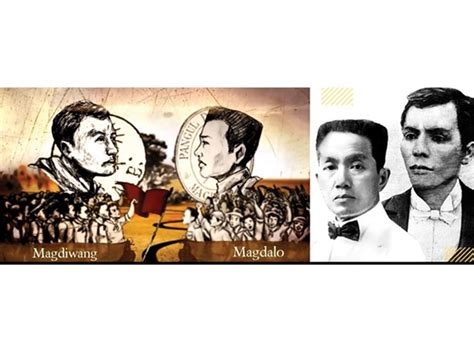 magdiwang and magdalo|MAGDALO AT MAGDIWANG .